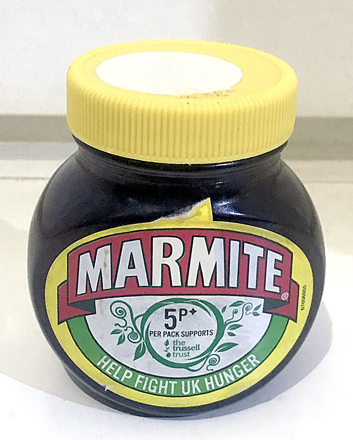 250 грамм наслаждения в каждой банке