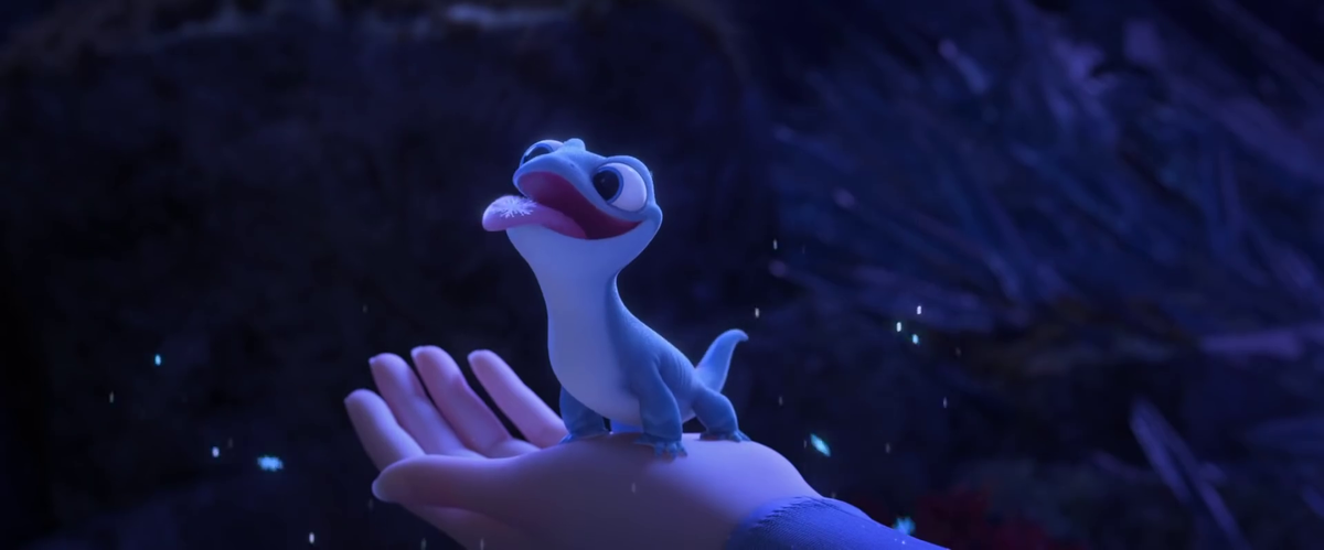 новый герой - очень клевый