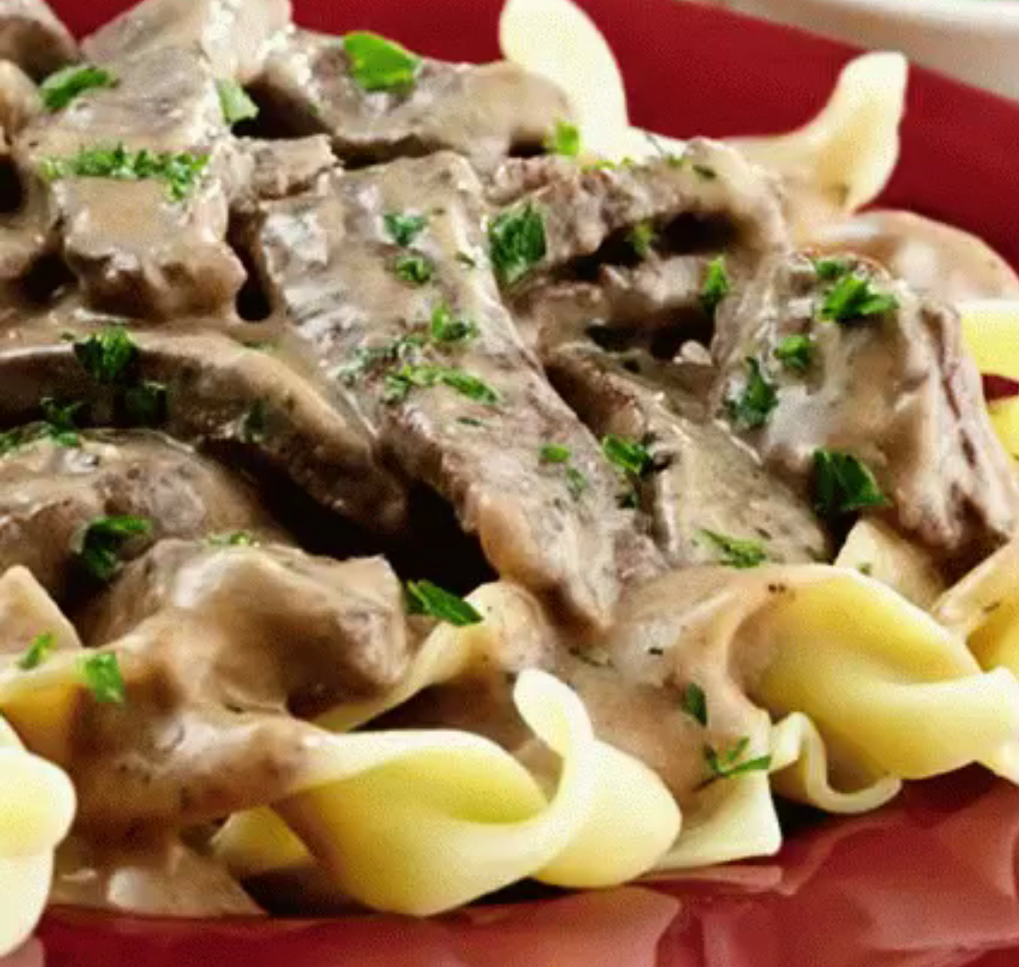 мясо это всегда вкусно....