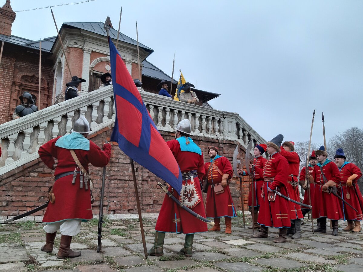 Крутицкое Патриаршее подворье 19 век