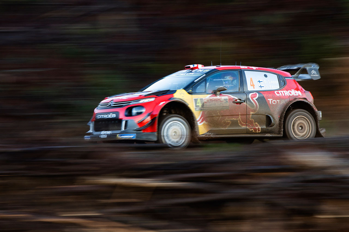 Фото: Jaanus Ree/Red Bull Content Pool