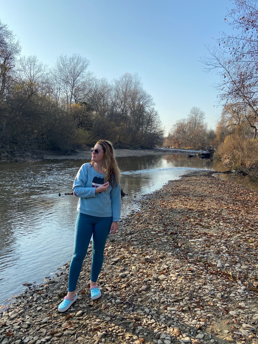 Личное фото