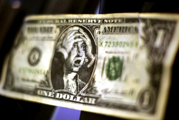 Узнайте мнение экспертов: неужели доллар в 2020 году продолжит расти?! 
