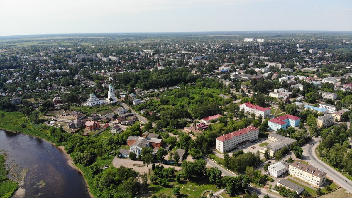 Тверская обл ржев. Ржев. Городской округ Ржев. Ржев центр города. Ржев Тверская область.