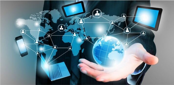 Цифровизация для бизнеса