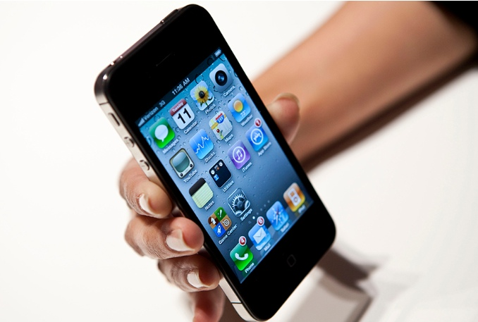 Iphone 4