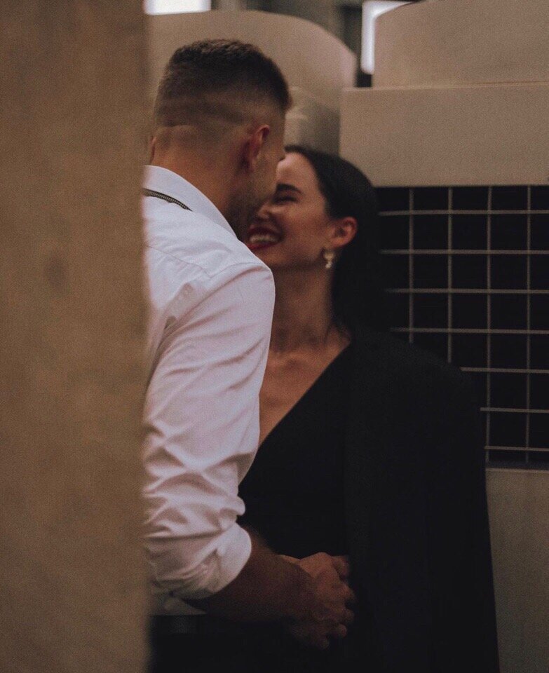 Сомневаешься, нравится тебе мужчина или нет? Есть сомнения, подходите ли вы друг другу? Скорее читай статья и прими для себя решение❤️