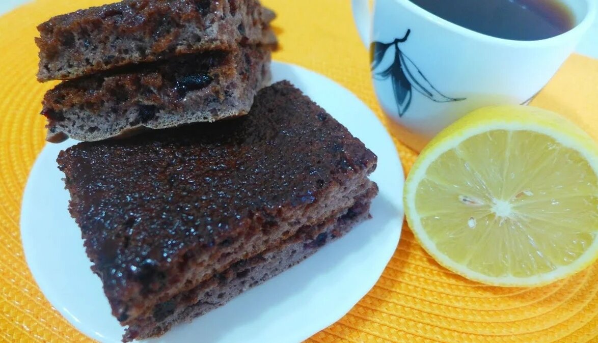 С вареньем. 