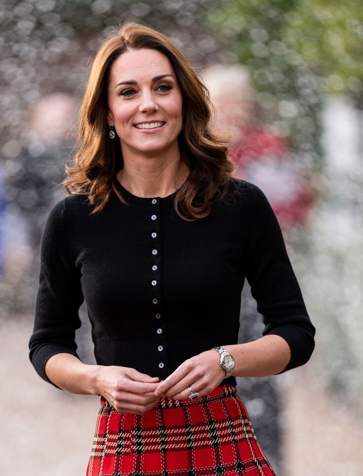 Клетка в красных тонах - классный вариант