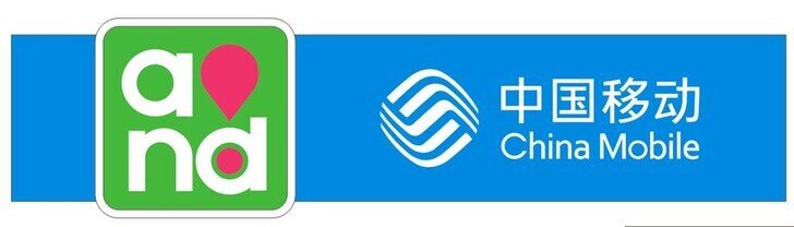 вот такой банер будет висеть в отдел ЧАЙНА МОБЭЙЛ (china-mobile)