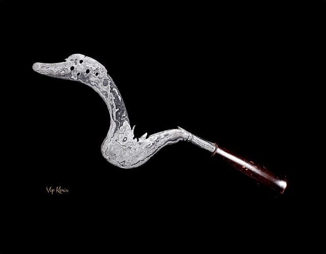 Ритуальный куджанг Naga