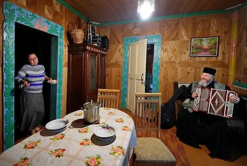 Фото: Владимир Смирнов, Владимир Вяткин, Андрей Павлов, Игорь Евдокимов