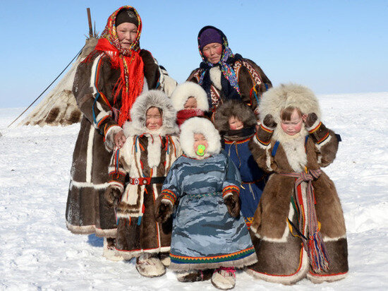 Фото: правительство ЯНАО 