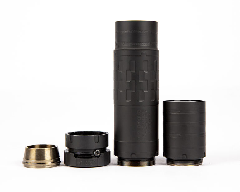 Omega 36M в разобранном виде