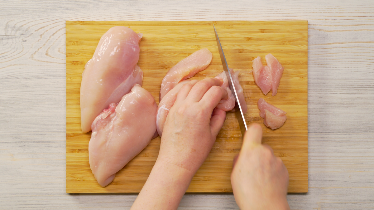 Как правильно приготовить грудку курицы: секреты вкусного рецепта