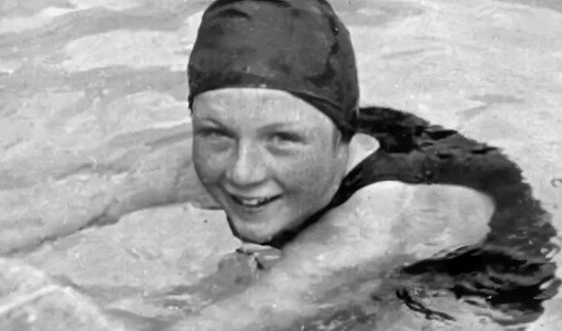 О тех, кто в школьном возрасте творил историю.
