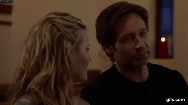 Блудливая Калифорния