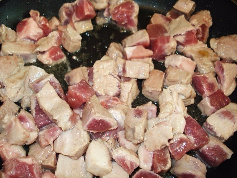 Вкуснятина