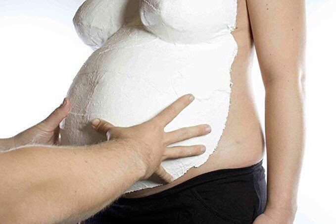 Зачем нужны и как делать интимные слепки?