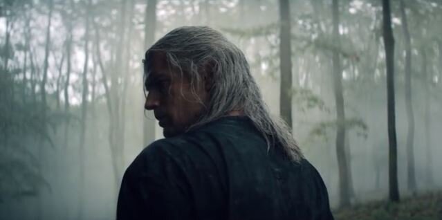 Смотреть онлайн сериал Ведьмак 2019 все серии бесплатно
