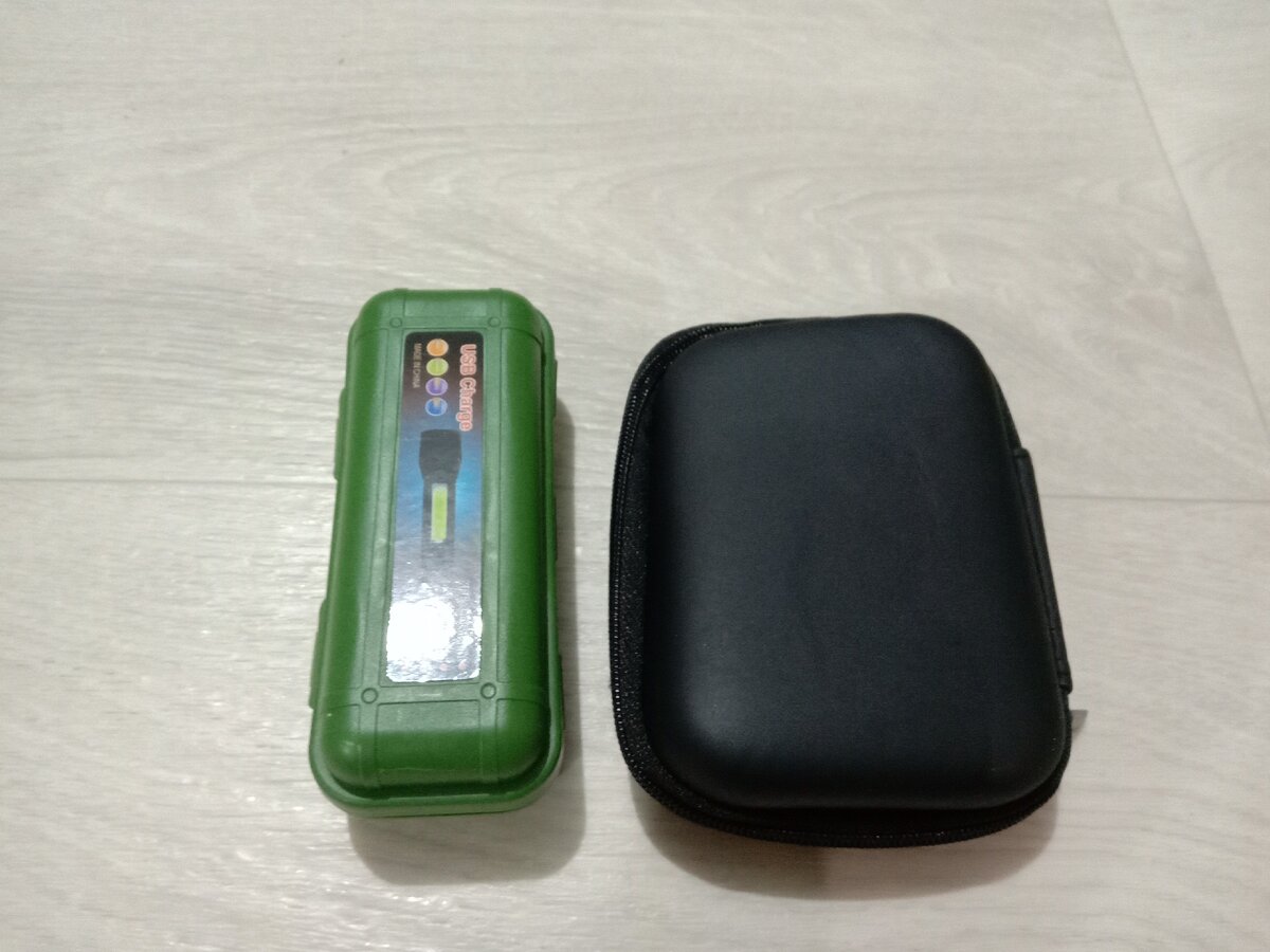 Комплект с удобной сумкой для хранения.