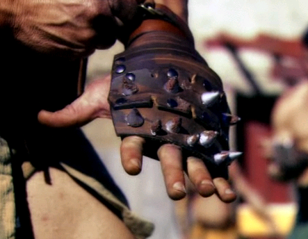 Цестус. источник: wikiwarriors.org