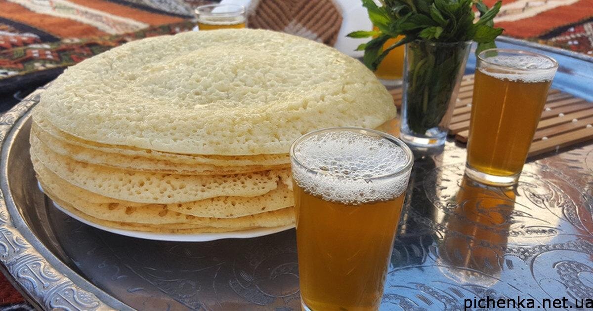 Самые вкусные рецепты