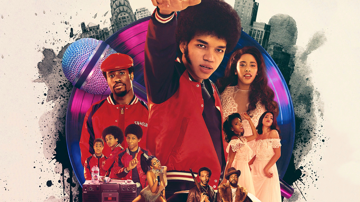 Постер к сериалу. Источник фото: extraimage.net