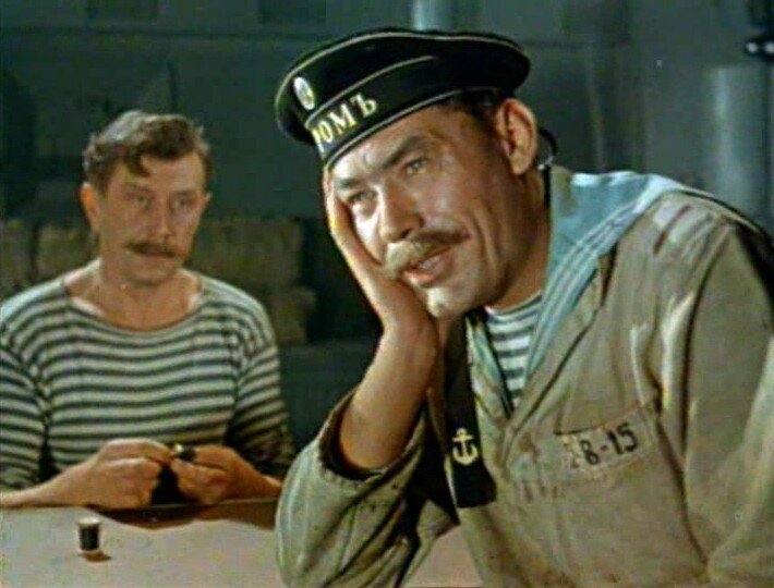 «Работал кулинаром, провел восемь лет в лагерях, но не сломался»: советский актер Николай Кузьмин, которого все забыли