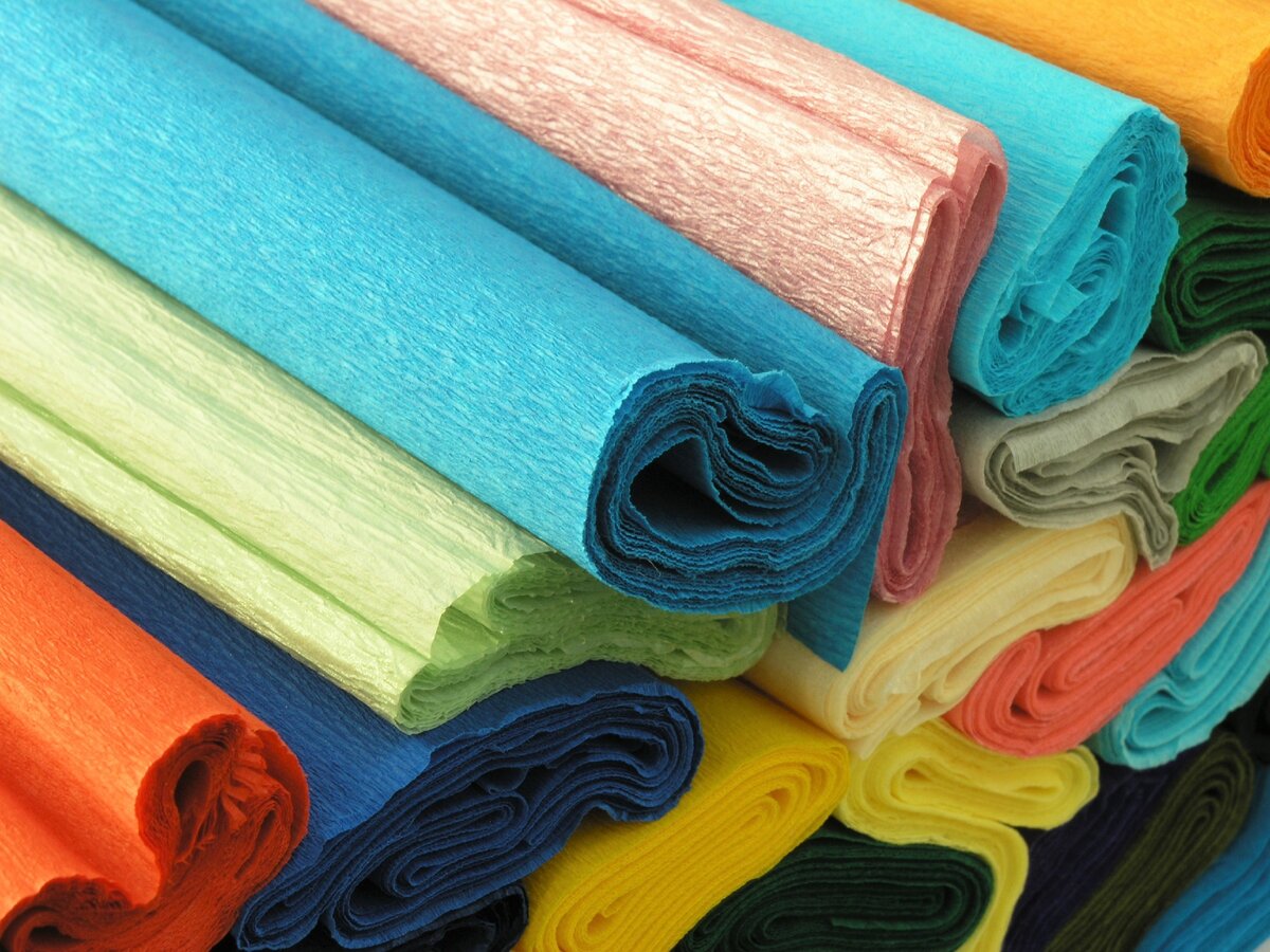 Гофробумага