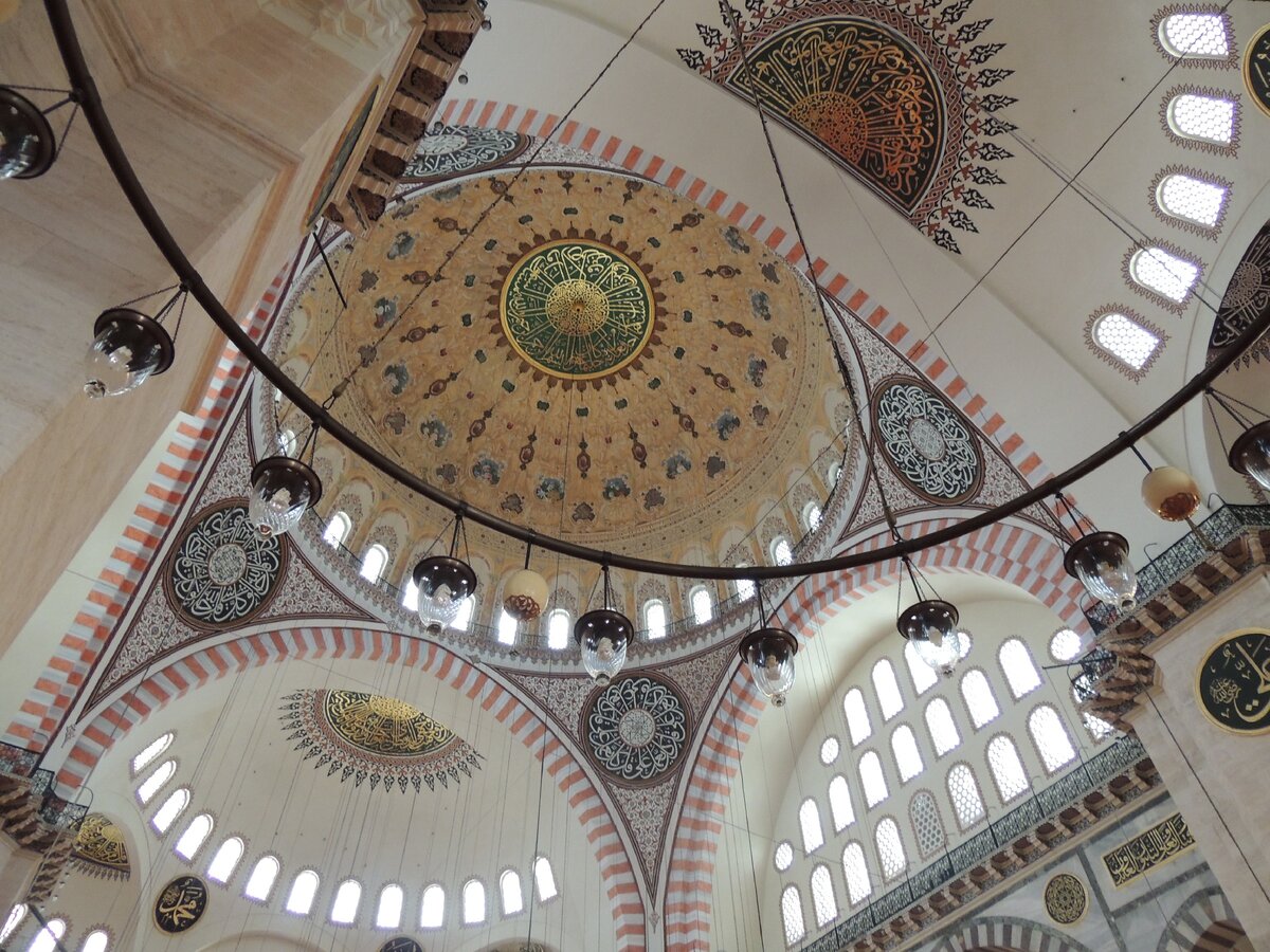 201 Dome Mosque