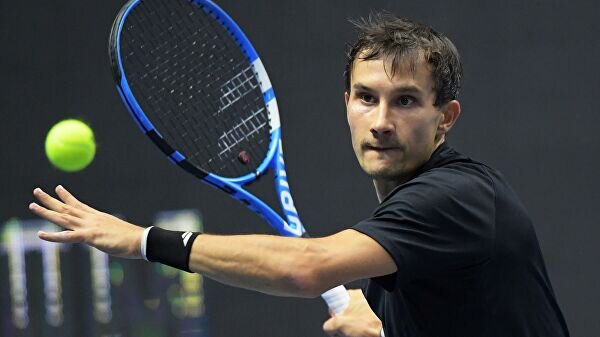 Евгений Донской