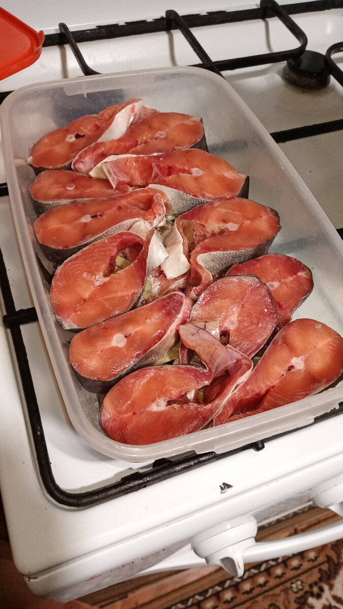 Отлично смотрится... И запах хороший.