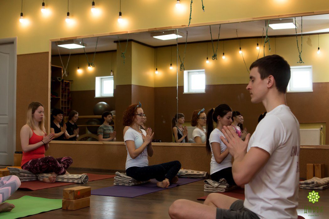 Практикуйте и не теряйте мотивацию!