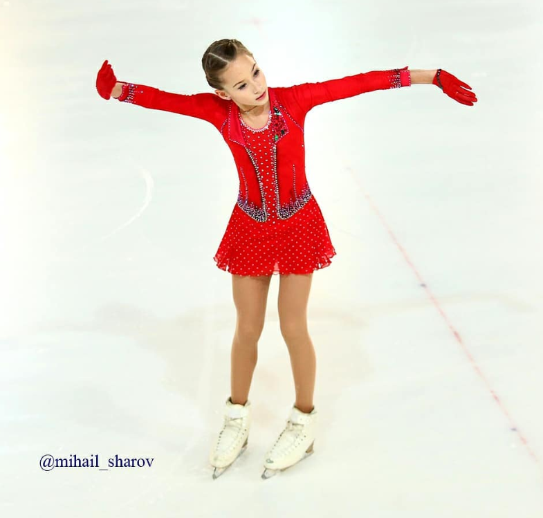 Источник: vk.com/eteritutberidze