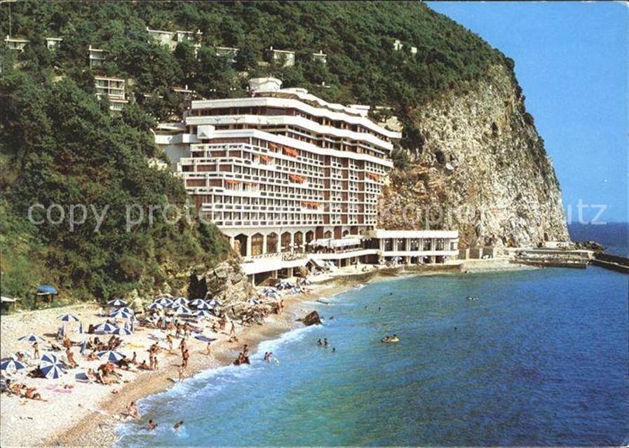 80-е годы. Фото из сети Интернет.