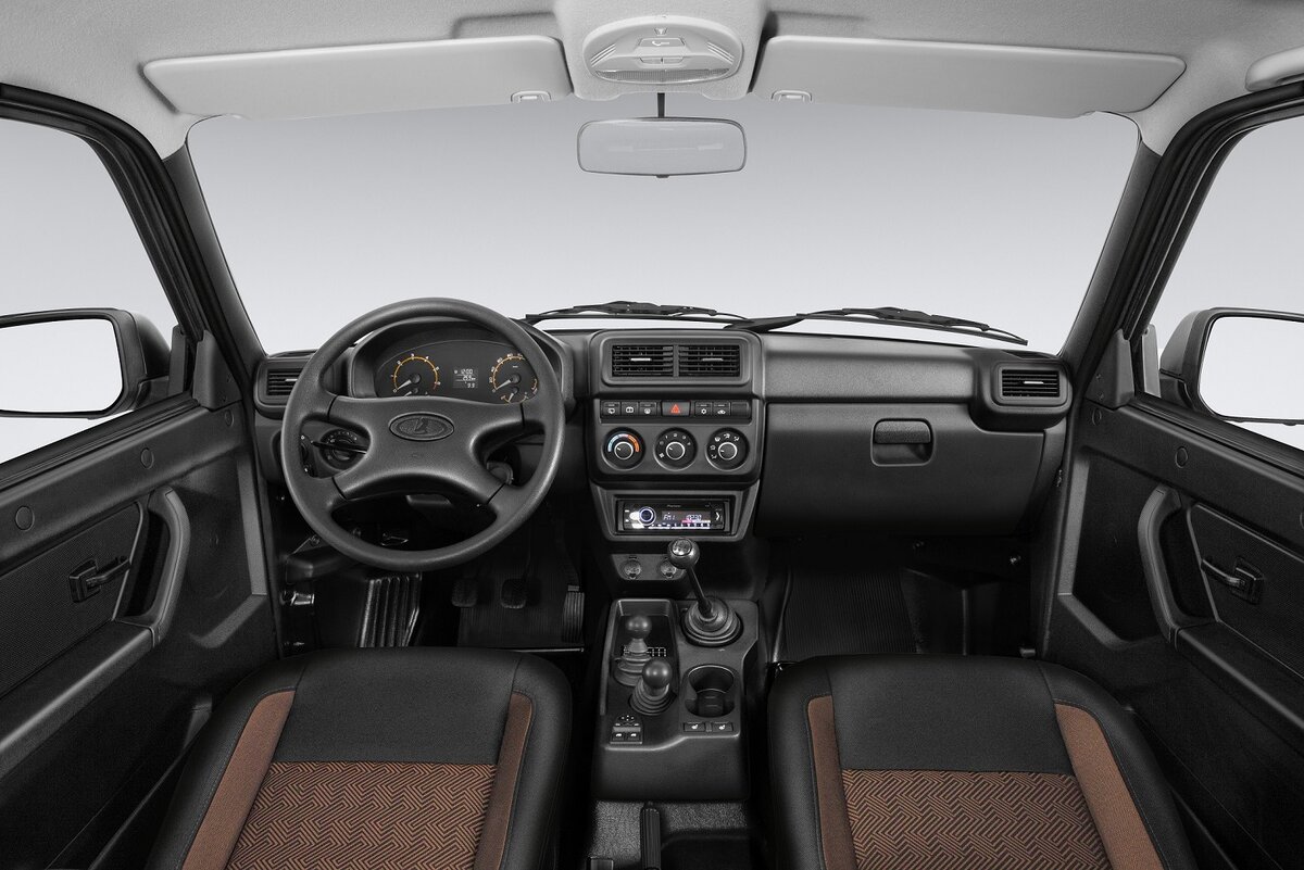 Фото АвтоВАЗа