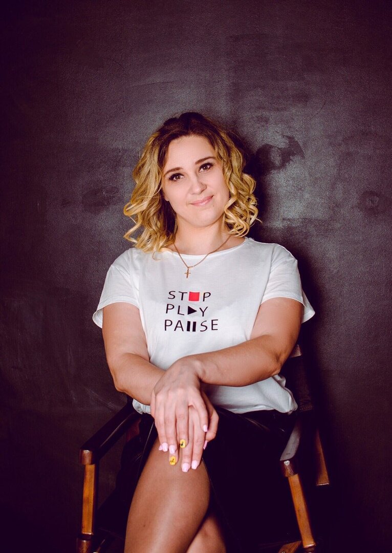 Екатерина Скоробогатая — г. Челябинск