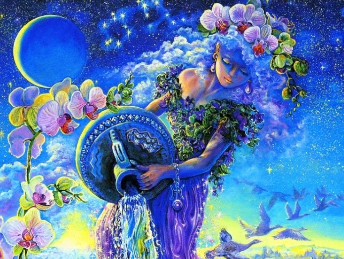 Гороскоп для Водолеев на 20 января