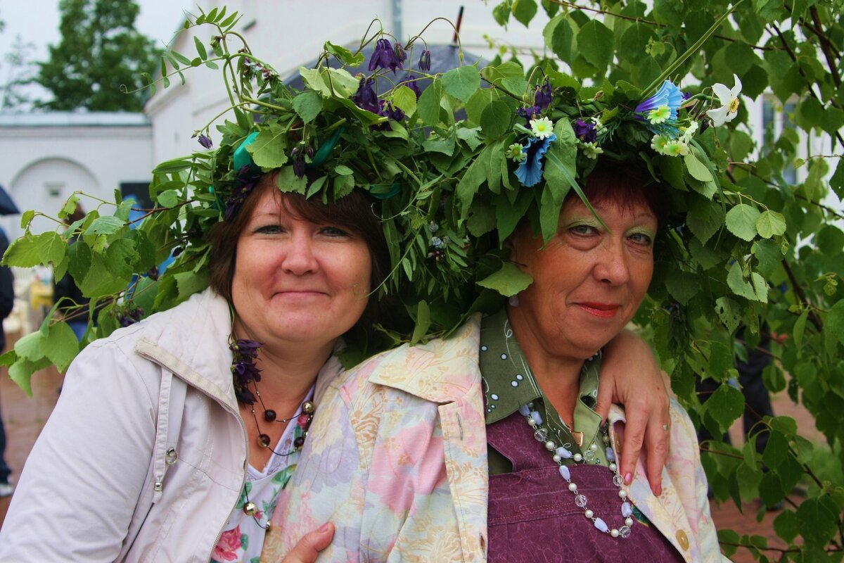 Фото Олега Лабастова.