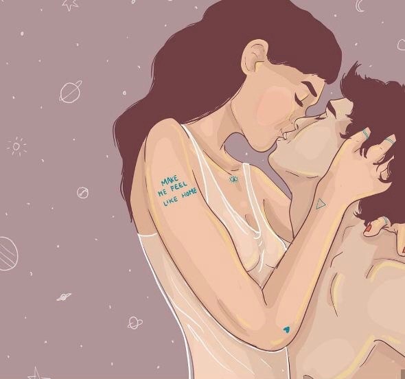 любви вам💋