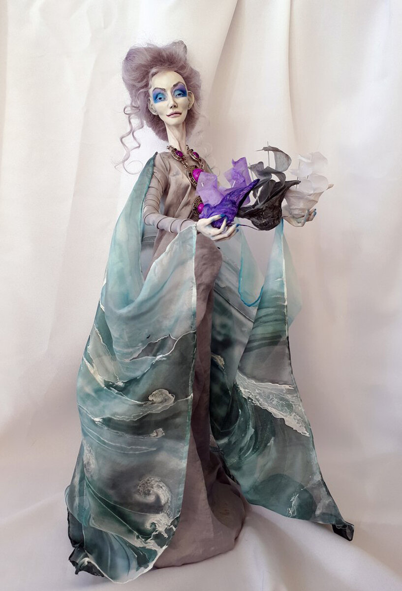 Список кораблей. На одноименную песню группы Мельница.