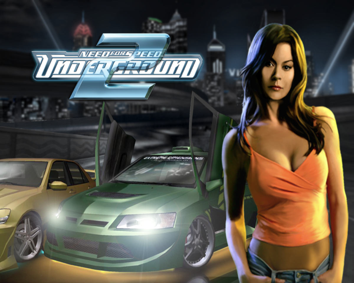 Ost nfs 2