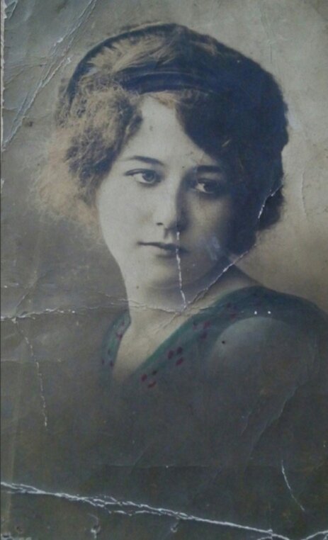 Гени Русоник