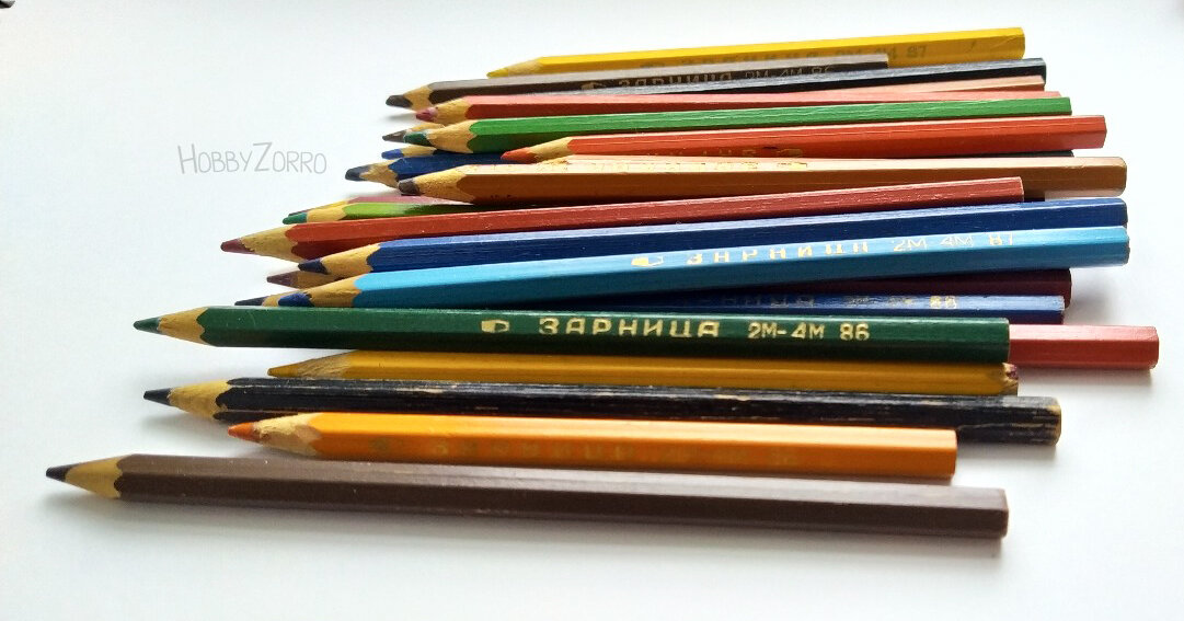 моя находка