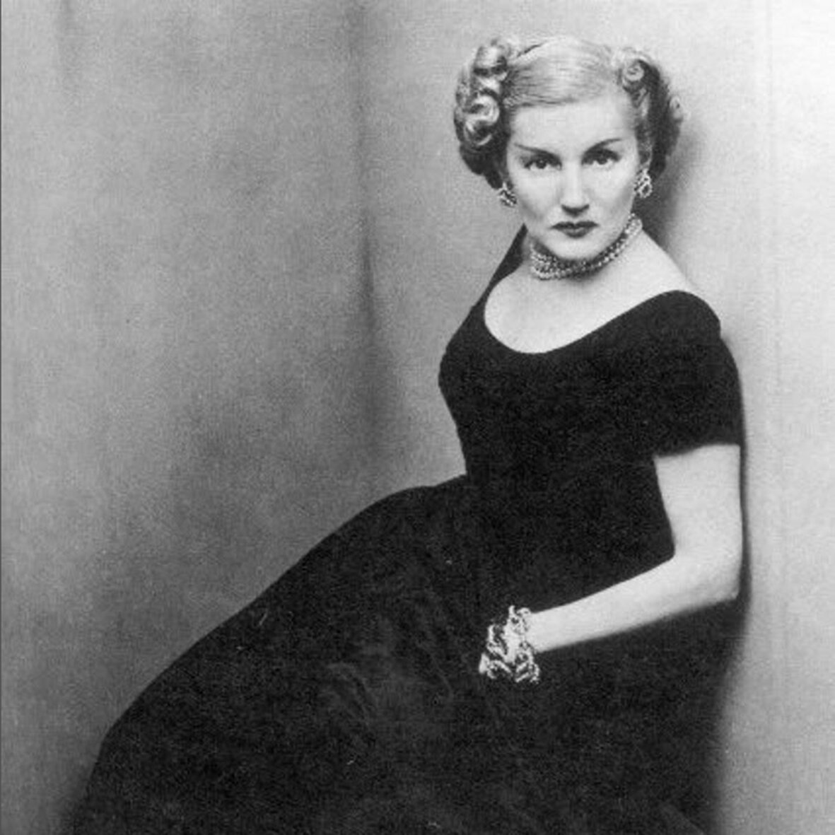 Татьяна Яковлева