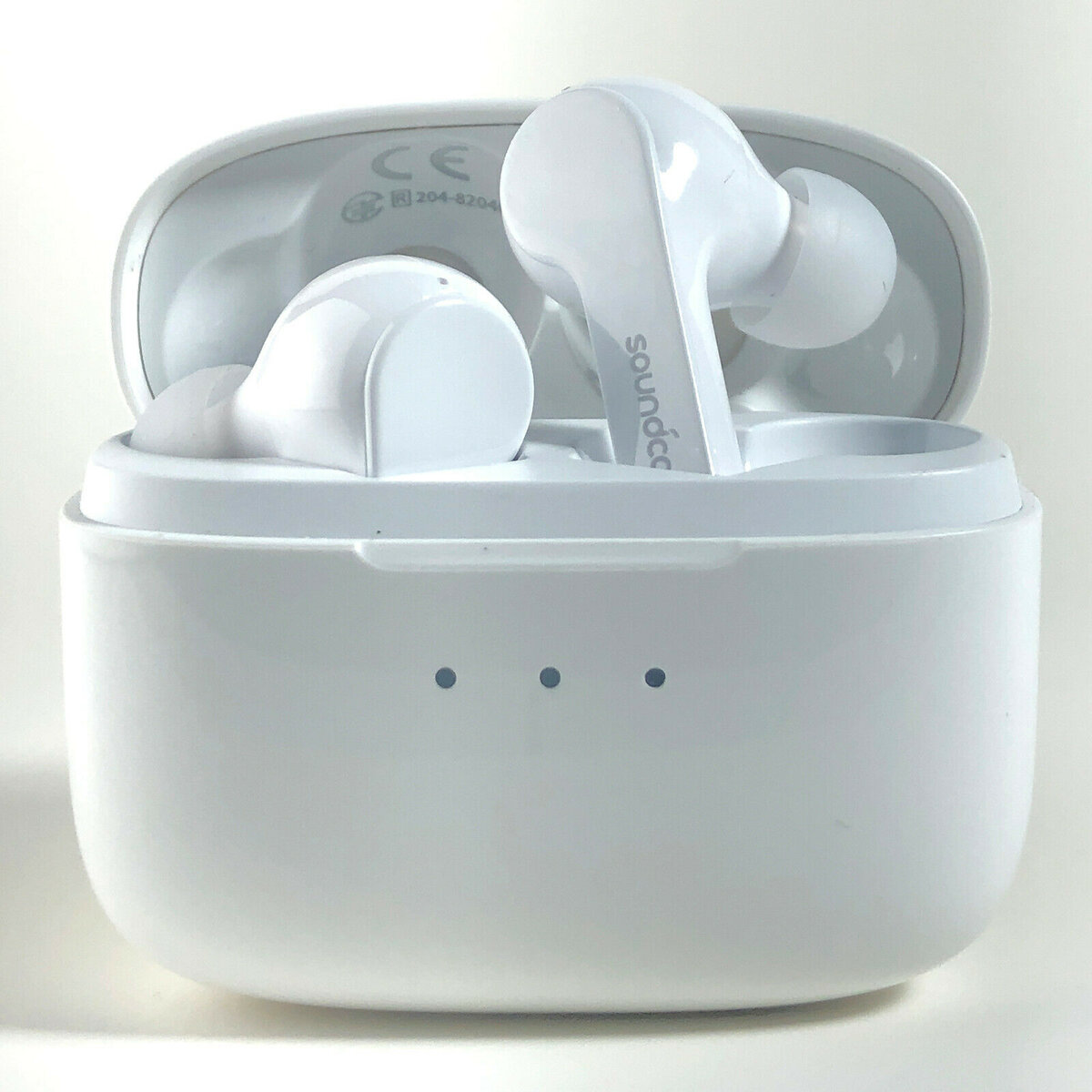 Soundcore liberty 4 white