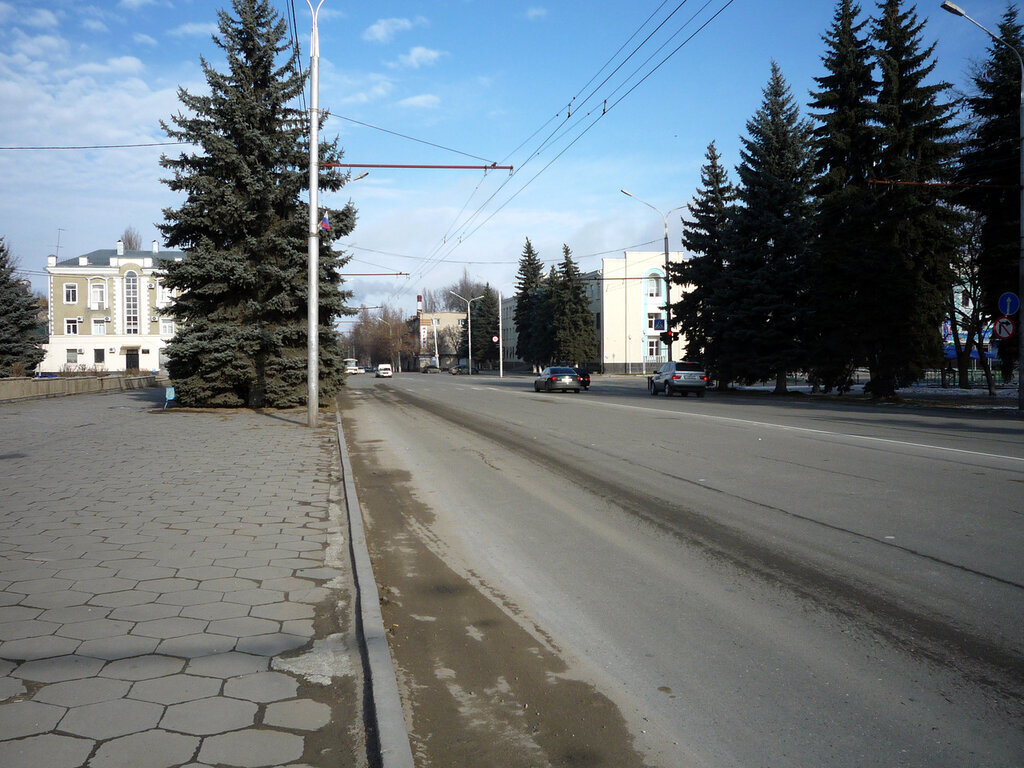 Черкесск. Немного о городе. | Сигизмунд Сухаревский | Дзен