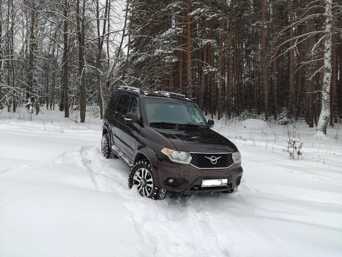 Буксировочные проушины предательски заржавели