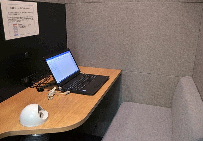 Фото Telecube Services